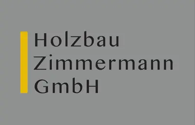 Holzbau Zimmermann GmbH