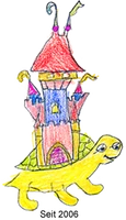 Kindertagesstätte Chrabelschloss-Logo