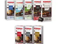 Baristacoffeeshop - Online Shop für Kaffeemaschinen, Kaffeebohnen, Kapseln & Pads