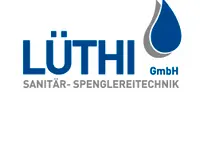 Lüthi Sanitär- Spenglereitechnik GmbH - Klicken Sie, um das Bild 1 in einer Lightbox vergrössert darzustellen