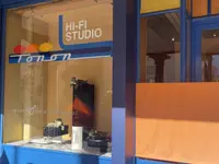 Tonon Radio-tv-hifi - Riparazioni Radio TV Locarno