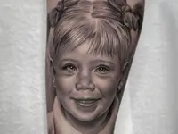 Enjoy Ink Gallery Tattoo Studio Zürich