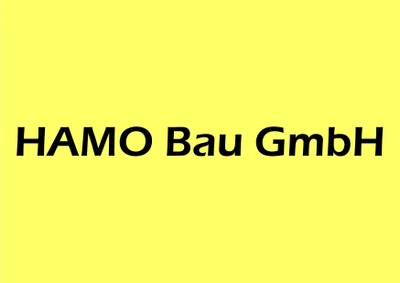 HaMo Bau GmbH