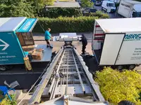 Membrez Déménagements Sàrl