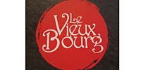 Le Vieux Bourg-Logo