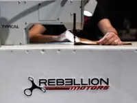 Rebellion Motors SA