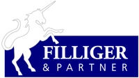 Filliger & Partner AG logo