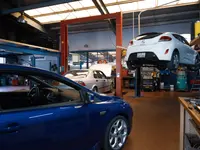 Gross Sàrl Garage et Carrosserie