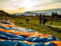 touch and go Paragliding GmbH