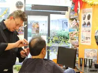 Coiffeursalon Luigi