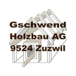 Gschwend Holzbau AG