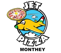 Jet pizza-Logo