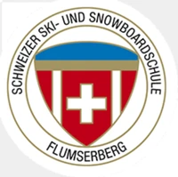 Schweizer Skischule & Snowboardschule Flumserberg-Logo