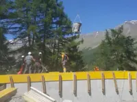 Oleinna Construction Génie Civil Sàrl