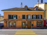 Le Vaudois