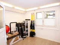 physioundmehr Training und Therapie