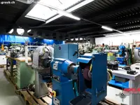 Greub Machines SA