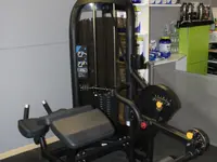 Monkey Gym Sagl