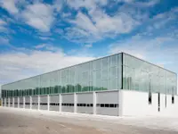 PAGE ARCHITECTES SA