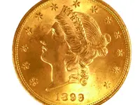 NCG Numismatique et Change Genève - Klicken Sie, um das Bild 7 in einer Lightbox vergrössert darzustellen