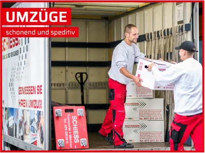 Schiess Transport AG