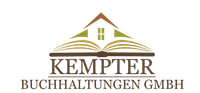 Kempter Buchhaltungen GmbH-Logo