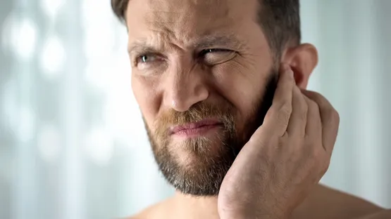 Hausmittel gegen Ohrenschmerzen