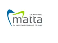 Zahnarztpraxis Dr. med. dent. Patrik Matta GmbH