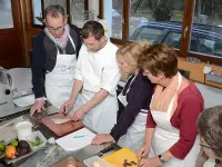 Auberge du Prévoux - Klicken Sie, um das Bild 8 in einer Lightbox vergrössert darzustellen