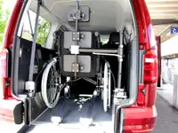 ILG-TAXI GmbH