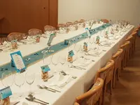 Restaurant Falknis