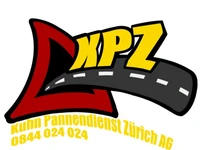 Logo Kuhn Pannendienst Zürich AG