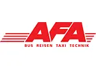 AFA Bus AG