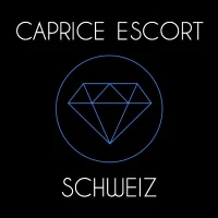 Caprice Escort Schweiz-Logo