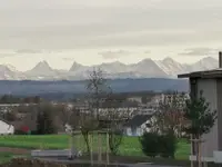 Heimetblick Biberist - Klicken Sie, um das Bild 2 in einer Lightbox vergrössert darzustellen