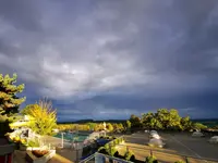 Restaurant de la Piscine de la Venoge - Klicken Sie, um das Bild 7 in einer Lightbox vergrössert darzustellen