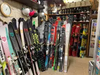 Pacific Shop Rental