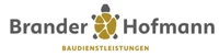 Brander & Hofmann GmbH-Logo