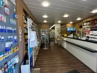 Unterstadt-Apotheke GmbH