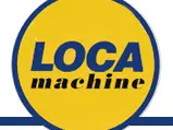 LOCAmachine Vernier SA