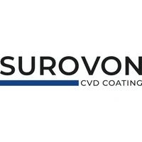 Logo Surovon GmbH