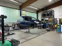 Auto Saameli GmbH