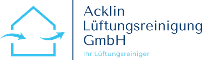 Acklin Lüftungsreinigung GmbH