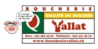 Boucherie Vallat à Bure et à Porrentruy à Mag l'Inno