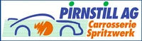 Carrosserie Pirnstill AG-Logo