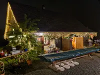 Gastwirtschaft zum Dornhof