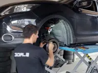 Gorla SA