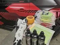 BlackCat Detailing Mahler