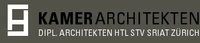 KAMER Architekten AG-Logo