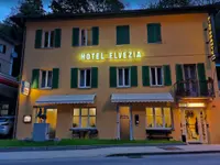 Ristorante Elvezia